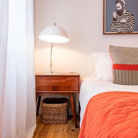 Guestready - Baixa Blues Apartment For 4 People Лиссабон Экстерьер фото