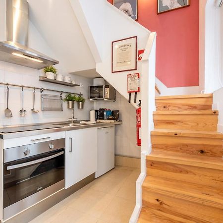 Guestready - Baixa Blues Apartment For 4 People Лиссабон Экстерьер фото