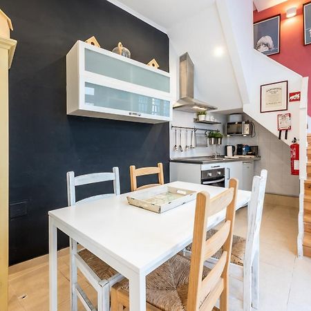 Guestready - Baixa Blues Apartment For 4 People Лиссабон Экстерьер фото