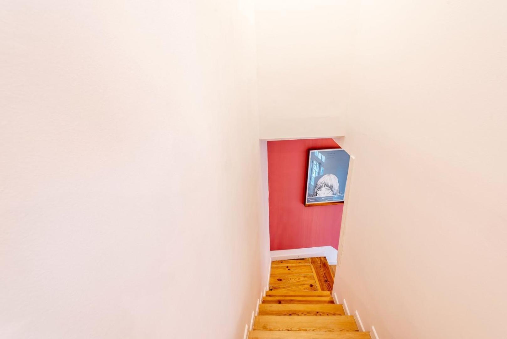 Guestready - Baixa Blues Apartment For 4 People Лиссабон Экстерьер фото