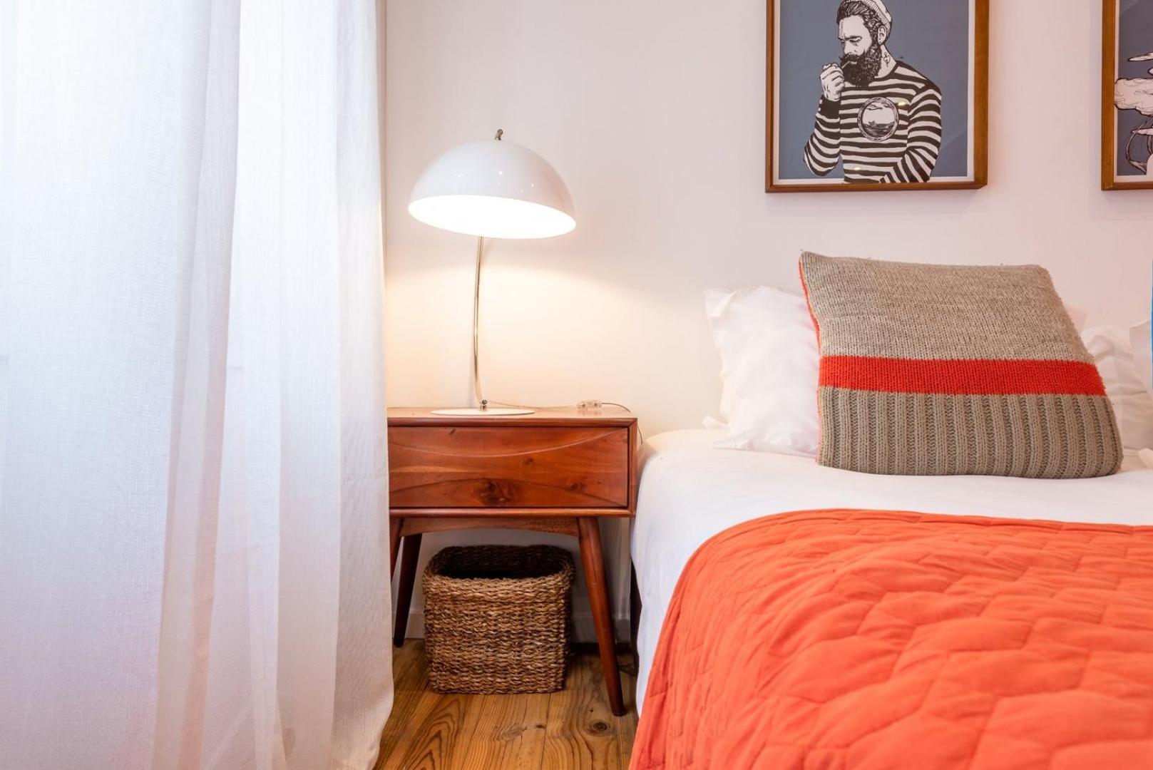 Guestready - Baixa Blues Apartment For 4 People Лиссабон Экстерьер фото