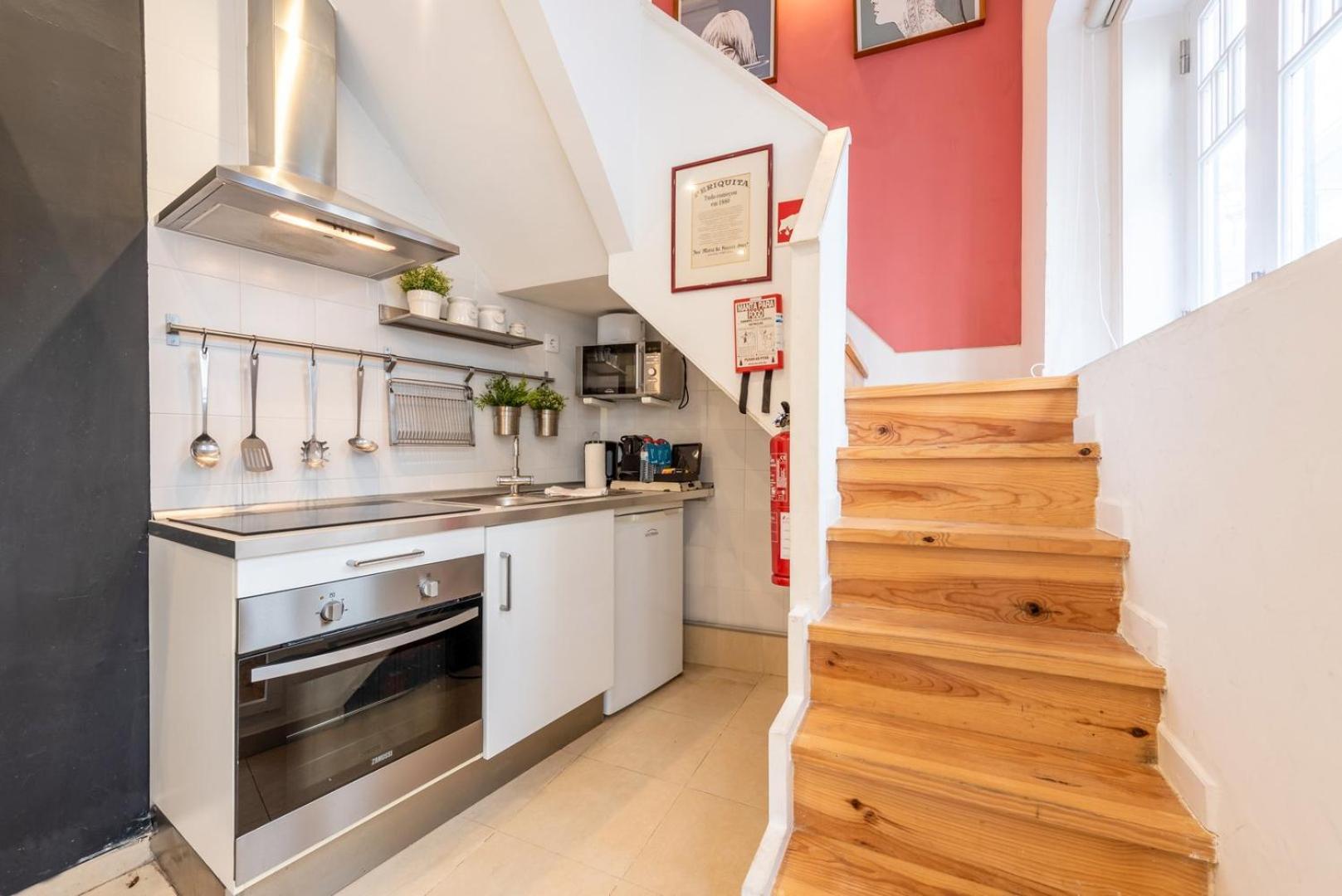 Guestready - Baixa Blues Apartment For 4 People Лиссабон Экстерьер фото