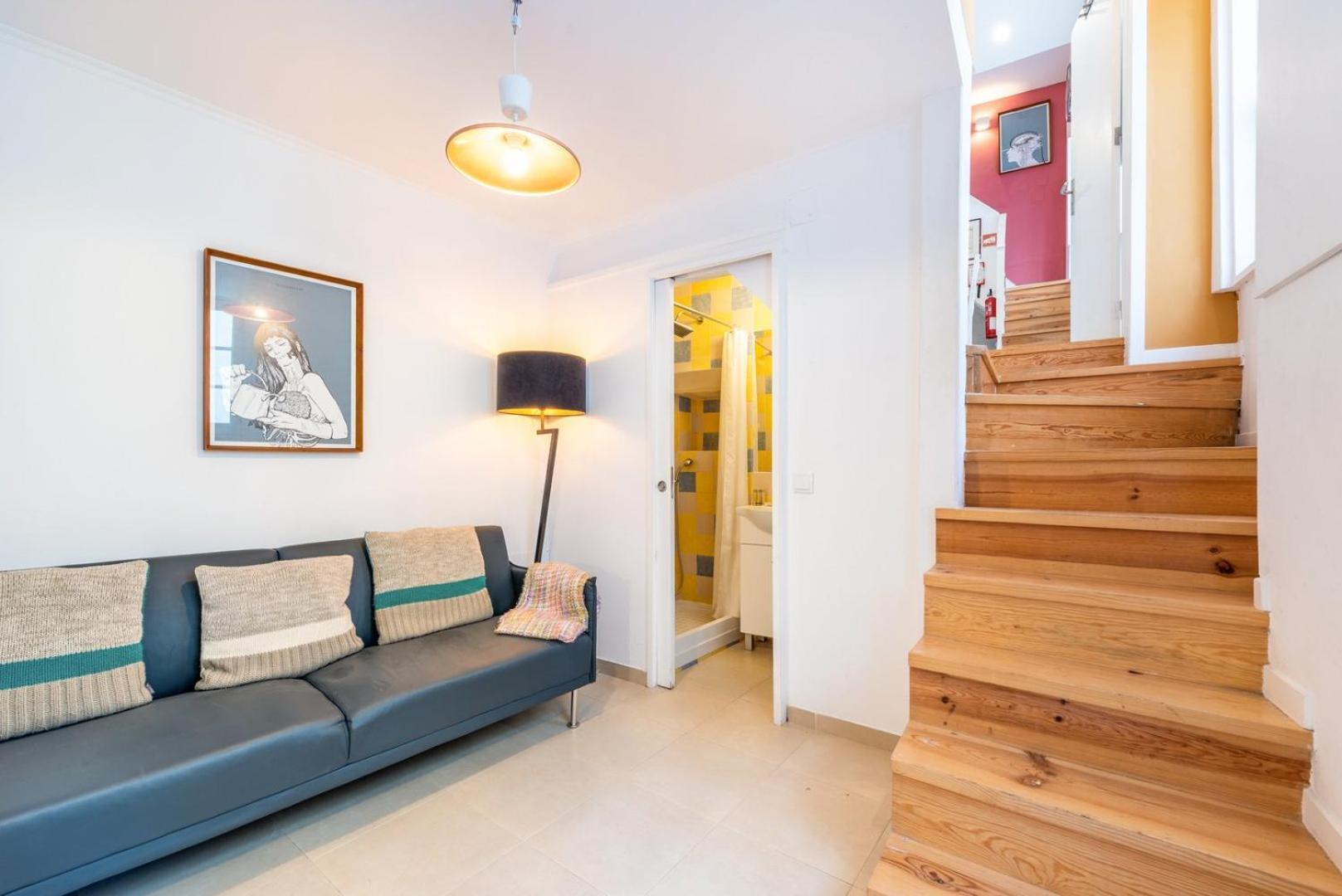 Guestready - Baixa Blues Apartment For 4 People Лиссабон Экстерьер фото