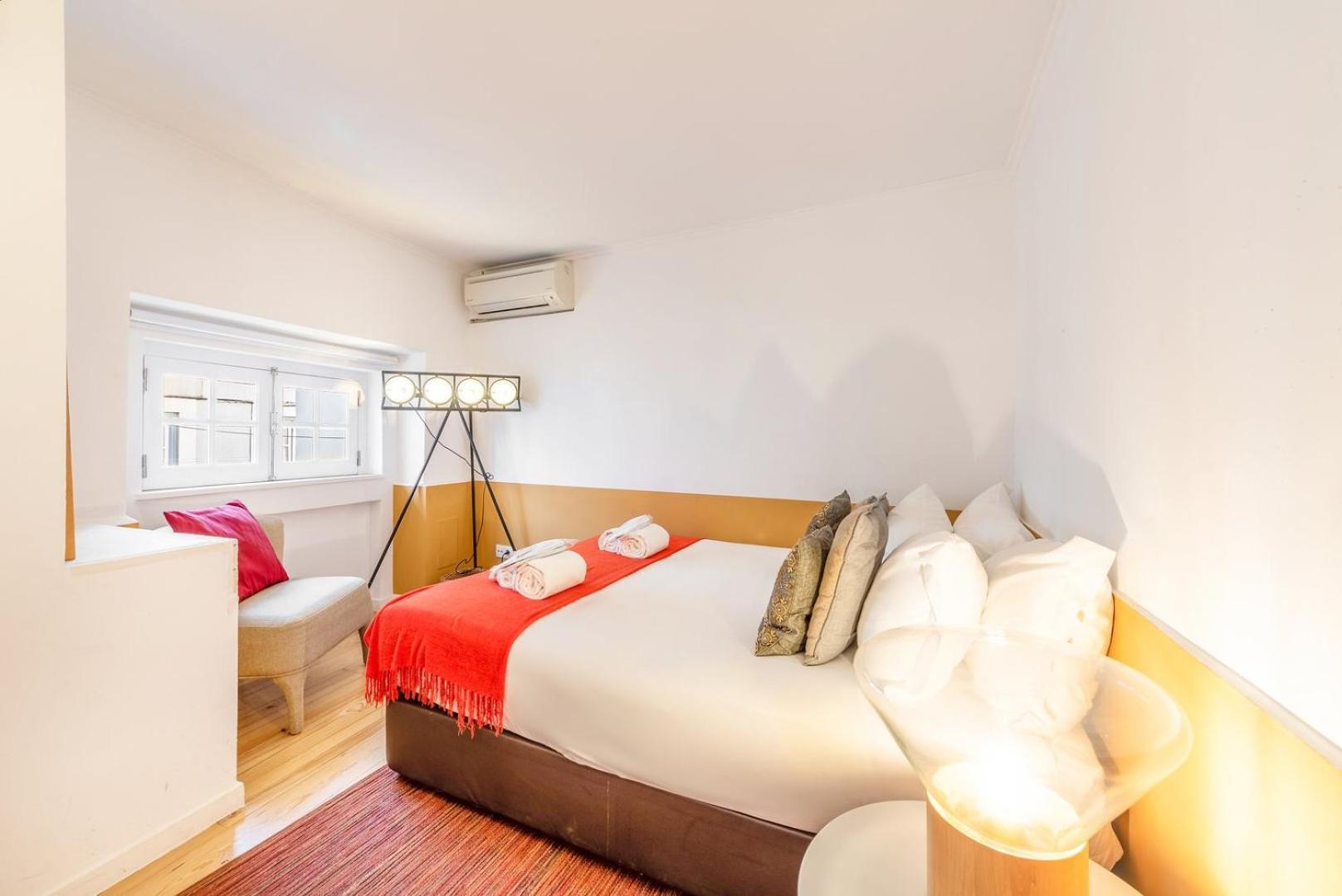 Guestready - Baixa Blues Apartment For 4 People Лиссабон Экстерьер фото