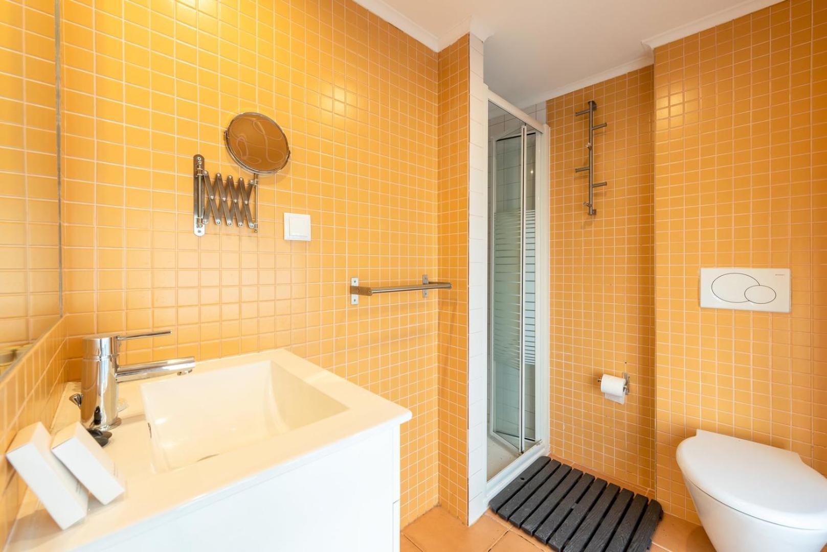 Guestready - Baixa Blues Apartment For 4 People Лиссабон Экстерьер фото