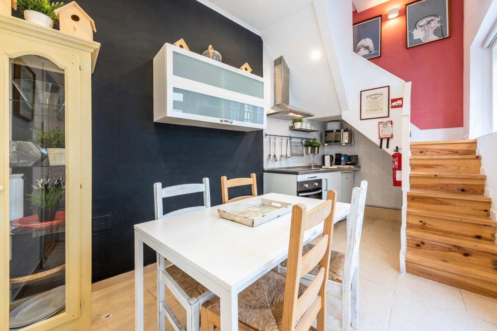 Guestready - Baixa Blues Apartment For 4 People Лиссабон Экстерьер фото