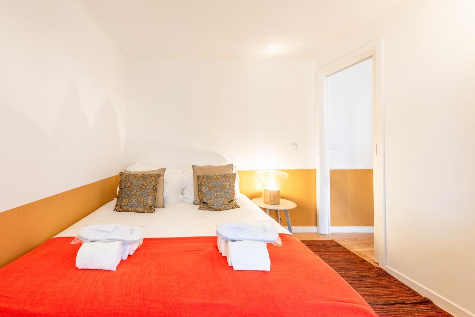 Guestready - Baixa Blues Apartment For 4 People Лиссабон Экстерьер фото