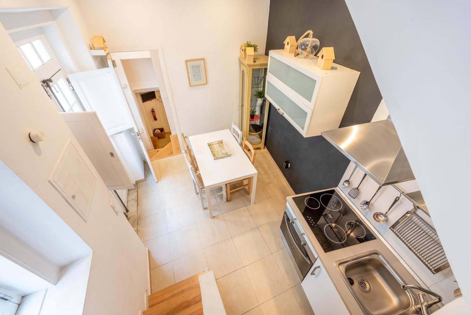 Guestready - Baixa Blues Apartment For 4 People Лиссабон Экстерьер фото