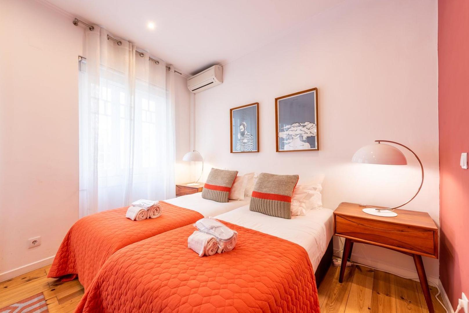 Guestready - Baixa Blues Apartment For 4 People Лиссабон Экстерьер фото